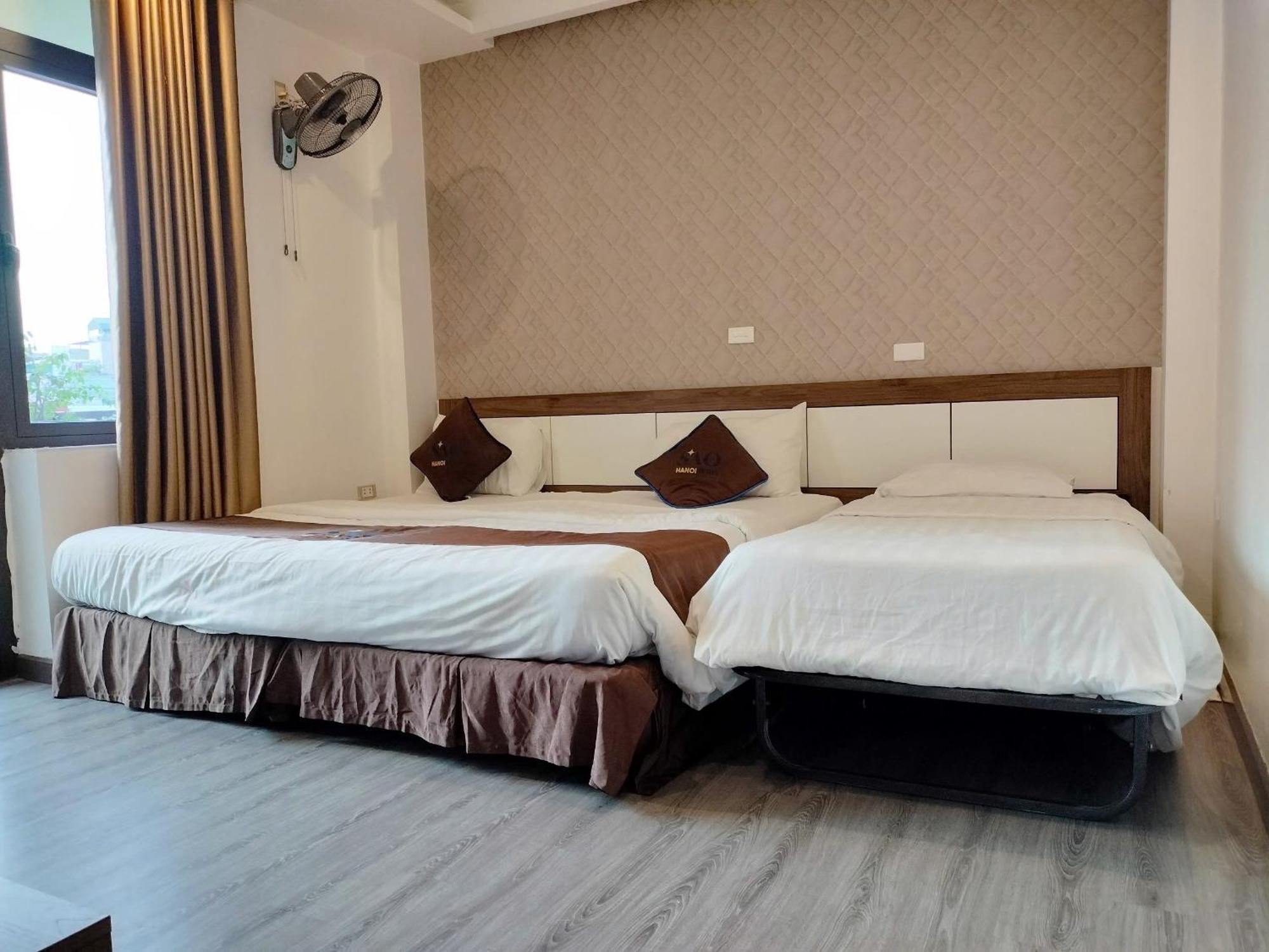 Khach San Sao — Photos 1